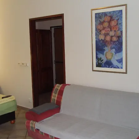 Welcome Apartman