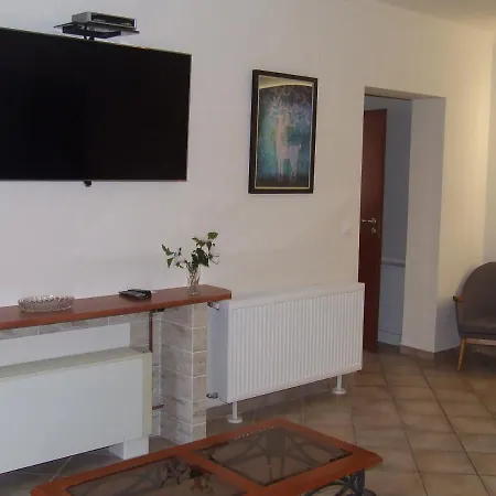 Welcome Apartman Appartamento