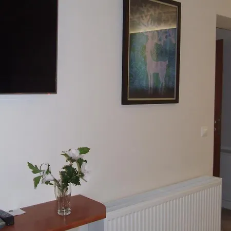 Welcome Apartman