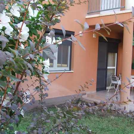 Welcome Apartman Hajdúszoboszló