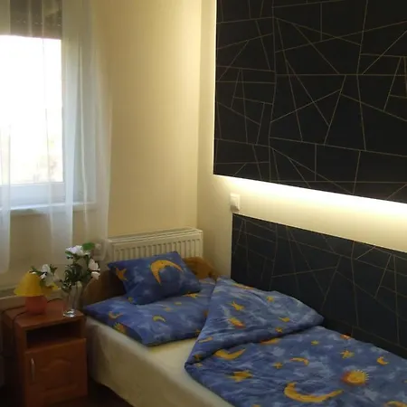 Welcome Apartman Appartamento *