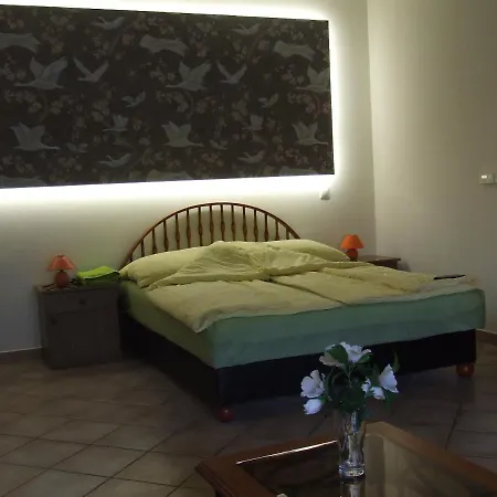 Welcome Apartman Hajdúszoboszló