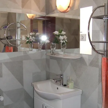 Appartamento Welcome Apartman Hajdúszoboszló