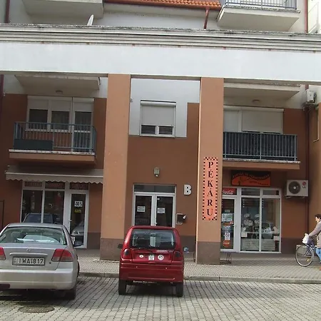 Welcome Apartman *
