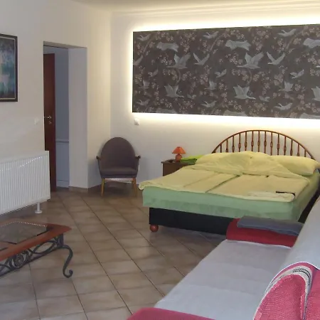 Welcome Apartman * Hajdúszoboszló